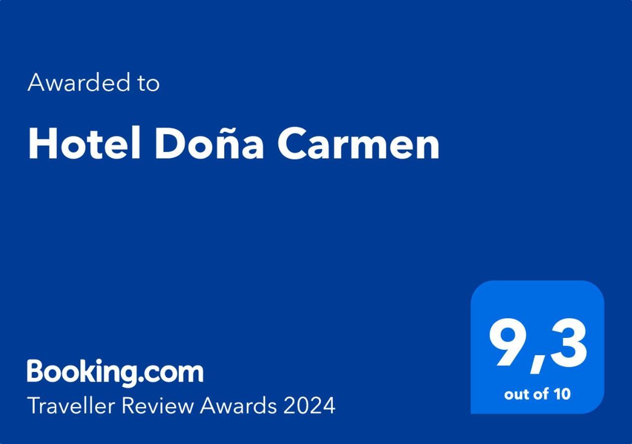 Hotel Dona Carmen Retalhuleu Εξωτερικό φωτογραφία